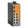 IE-SW-EL10-8GTPOE-2GESFP Przełącznik sieciowy (switch), nr.katalogowy 2682410000