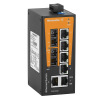 IE-SW-BL08T-6TX-2SCS Przełącznik sieciowy (switch), nr.katalogowy 1412120000