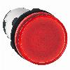 Harmony XB7 Lampka sygnalizacyjna czerwona, bez żarówki 250V