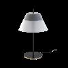 Lampa stołowa DAGALI TABLE LED 280 ED 760lm/840 opalowy czarny (MAT) 6 W