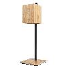 Oprawa Smart+ Decor Wood table TW bk and wood