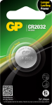 Litowa bateria guzikowa; 3,0V (1 sztuka); CR2032-2CPU1