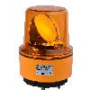 Harmony XVR Lampka sygnalizacyjna Ø130 pomarańczowa LED 12V DC