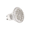 LED48 GU10-CW  Lampa z diodami LED