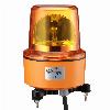Harmony XVR Lampka sygnalizacyjna Ø130 pomarańczowa LED 120V AC