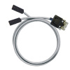 PAC-S1200-RV24-V0-1M Kabel połączeniowy PLC, nr.katalogowy 1329140010