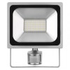 Naświetlacz LED PROFI z czujnikiem PIR 30W neutralna biel