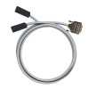 PAC-S1200-SD15-V0-1M Kabel połączeniowy PLC, nr.katalogowy 1329250010