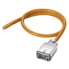 FPL 4G1.5C4/Q8MG/5 Kabel zasilający < 1 kV, do instalacji ruchomych, nr.katalogowy 8000005243