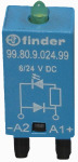 Moduł LED+DIODA +A1 6-24V DC (99.80.9.024.99)
