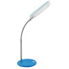 Lampka biurkowa SMD LED DORI LED BLUE