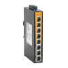 IE-SW-EL08-8GT Przełącznik sieciowy (switch), nr.katalogowy 2682230000