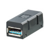 IE-BI-USB-3.0-A Złącze wtykowe sieciowe modułowe, nr.katalogowy 1487920000