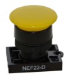 Napęd NEF22-D żółty