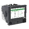 PowerLogic analizator jakości zasilania ION9000T, HSTC, z wyświetlaczem 192mm