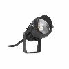 Spotlight IP65 Minimal LED 6.8 LED neutral-white 4000K ON-OFF Black 680.00 PX-0361-NEG