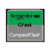 Karta Compact Flash 512 MB do kontrolera robota LMC Pro, 240 licencji
