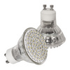 LED60 GU10-CW Lampa z diodami LED
