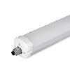 24W Oprawa hermetyczna LED Seria-X / 120cm / Barwa:4500K / Skuteczność 160lm/W 6485