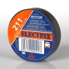 ELECTRIX 211 taśma elektroizolacyjna 0,13 mm x 15 mm x 10 m brązowa