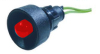 Lampka diodowa Klp 10R/230V czerwony