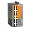 IE-SW-EL16-16TX Przełącznik sieciowy (switch), nr.katalogowy 2682150000