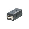 IE-BI-USB-A Złącze wtykowe sieciowe modułowe, nr.katalogowy 1019570000