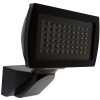 FL2N-LED, czarny Reflektor LED