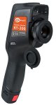 Kamera termowizyjna KT-200 z obiektyewm 7 mm + filtr wysokotemperaturowy 1500C