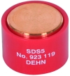 Iskiernik bezpieczeństwa SDS 5, kolejowy SDS 5