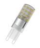 PARATHOM PIN CL 30 non-dim 2,6W/827 G9 LAMPA LED TRZONKI SPECJALNE