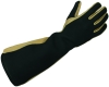 Rękawice ochronne odporne na działanie łuku elektrycznego, długi mankiet, rozm. 11 APG 11 L