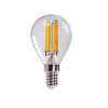 XLED G45 E14 6W-NW Lampa z diodami LED