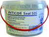 ANTICOR Seal 505 elastyczna zaprawa do systemu ANTICOR Seal, opakowanie 0,5 kg kolor szary