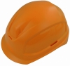 Kask ochronny dla elektryków, kolor pomarańczowy, rozm. 52-61 cm ESH U 1000 S SO