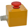 Kaseta KM-S11 żółta z przyciskiem NEF22-DR/P Y