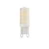 ZUBI LED 3,5W G9-WW Lampa z diodami LED