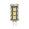 LED18 SMD G4-WW Lampa z diodami LED