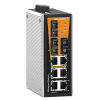 IE-SW-VL09T-6TX-3SC Przełącznik sieciowy (switch), nr.katalogowy 1240980000