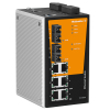 IE-SW-PL08M-6TX-2SCS Przełącznik sieciowy (switch), nr.katalogowy 1241090000