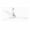 Fan IP20 Tiga LED LED warm-white 3000K ON-OFF Bright white Transparent 1800.00 30-3249-CF-M1