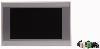 XV-102-E8-70TWRC-10 Panel 7" Kolor PLC, ETH, MPI/DP-M, RS485, SmartWire-DT