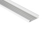 Profil LED Natynkowy SO, długość 202cm, aluminiowy, biały lakierowany