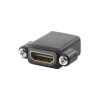 IE-FCI-HDMI-FF Złącze wtykowe sieciowe modułowe, nr.katalogowy 2003390000