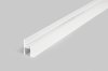 Profil LED FRAME14 BC/Q 1000 biały
