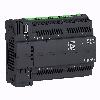 Modicon M172, Sterownik PLC HVAC, 8 DI, 8 AI, 8 DO, 4 AO, Ethernet, CAN, RS485, USB mini A/B, µSD