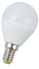 Lampa LED E14 G45 2W 220-240V kulka barwa światła neutralna