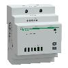 Peak Controller 1f, EVlink Home, maksymalny dopuszczalny prąd ustawiany ręcznie od 16A do 50A