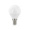 IQ-LED G45E14 4,2W-WW Lampa z diodami LED