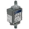 OsiSense XM Elektromechaniczny czujnik ciśnieniowy 9012G regulacja między dwoma progami 0 do 175 psig
